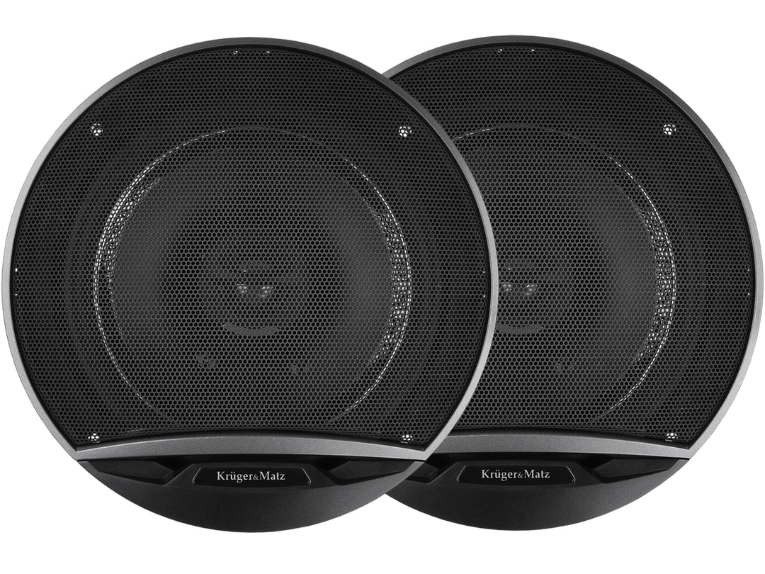 Autolautsprecher 6,5 "120W Kruger & Matz KM652T11