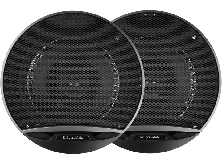 Autolautsprecher 6,5 "120W Kruger & Matz KM652T11