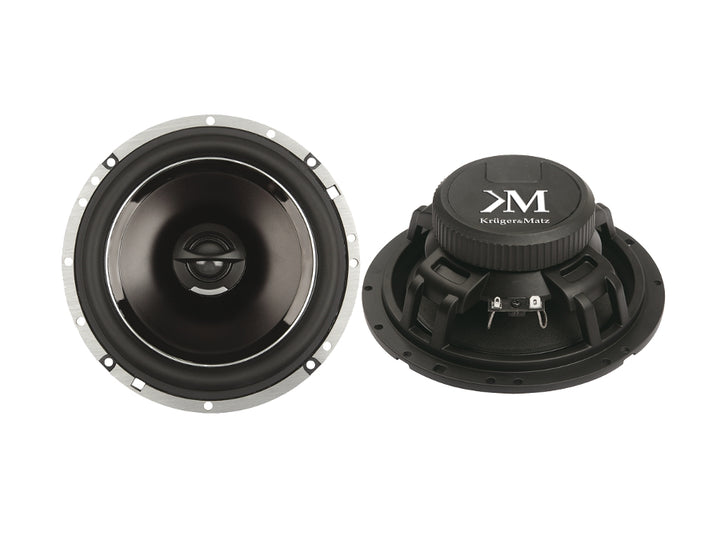 Autolautsprecher 6,5 "120W Kruger & Matz KM652T11