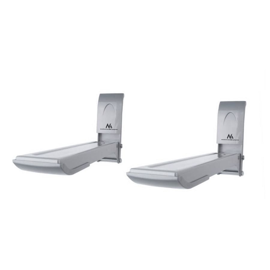 MC-607 Maclean Brackets