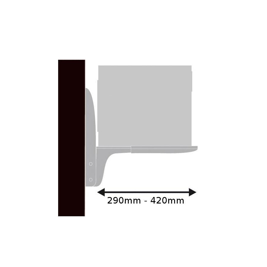 MC-607 Maclean Brackets