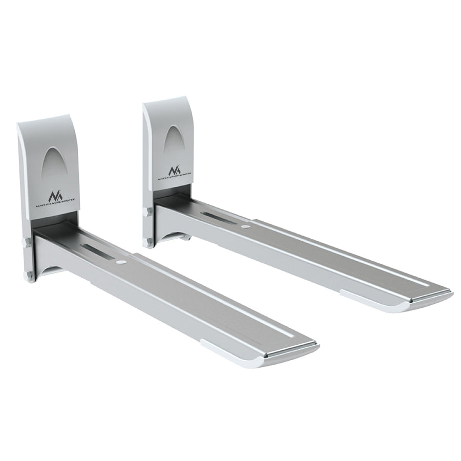 MC-607 Maclean Brackets