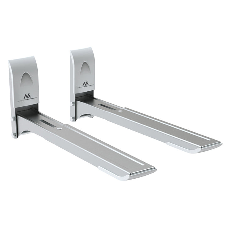 MC-607 Maclean Brackets