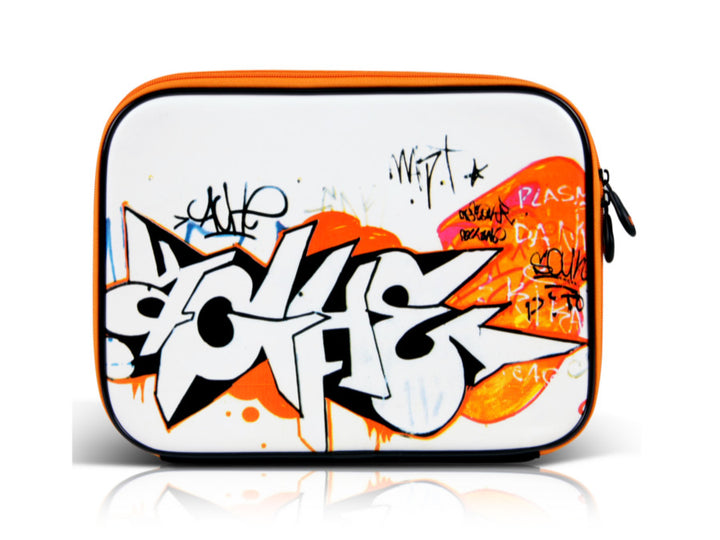 Notebooktasche 10 "NB03B Canyon Graffitti