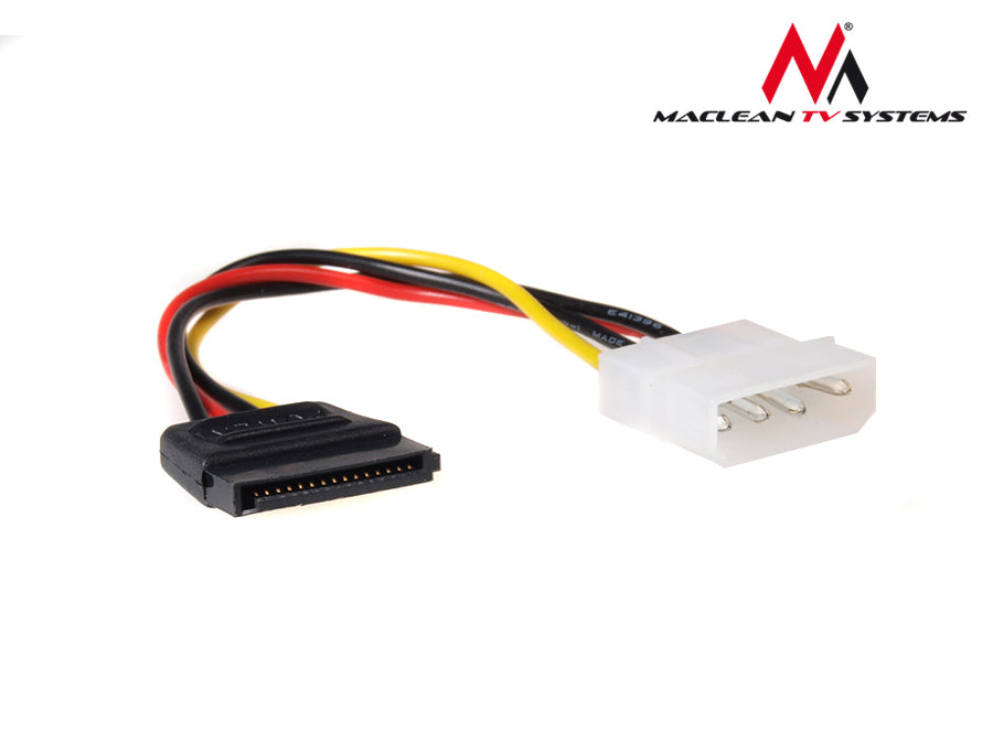 Maclean TV Systems