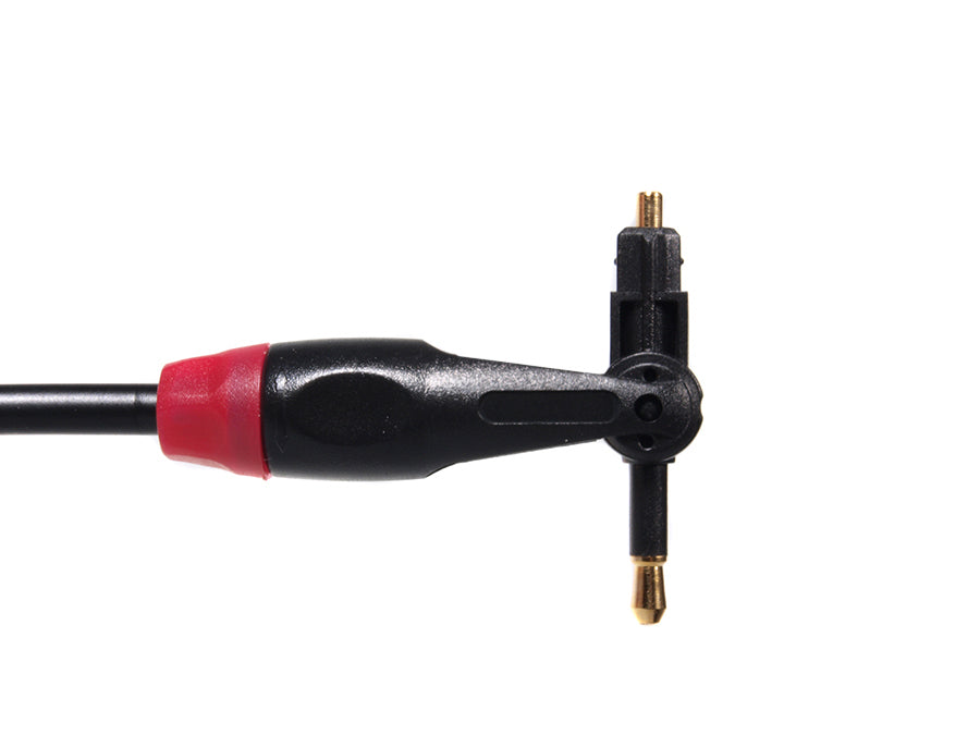 Maclean TV Systems Drehbares 2in1 Toslink Kabel  0,5m bis 3m