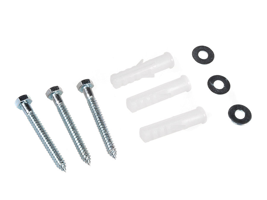 MC-629 Maclean Brackets DVD Glas-Ablage Einlegeboden aus Glas