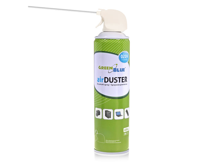 GreenBlue GB600 600 ml Druckluft-Sprühpistole – Sprühpistole