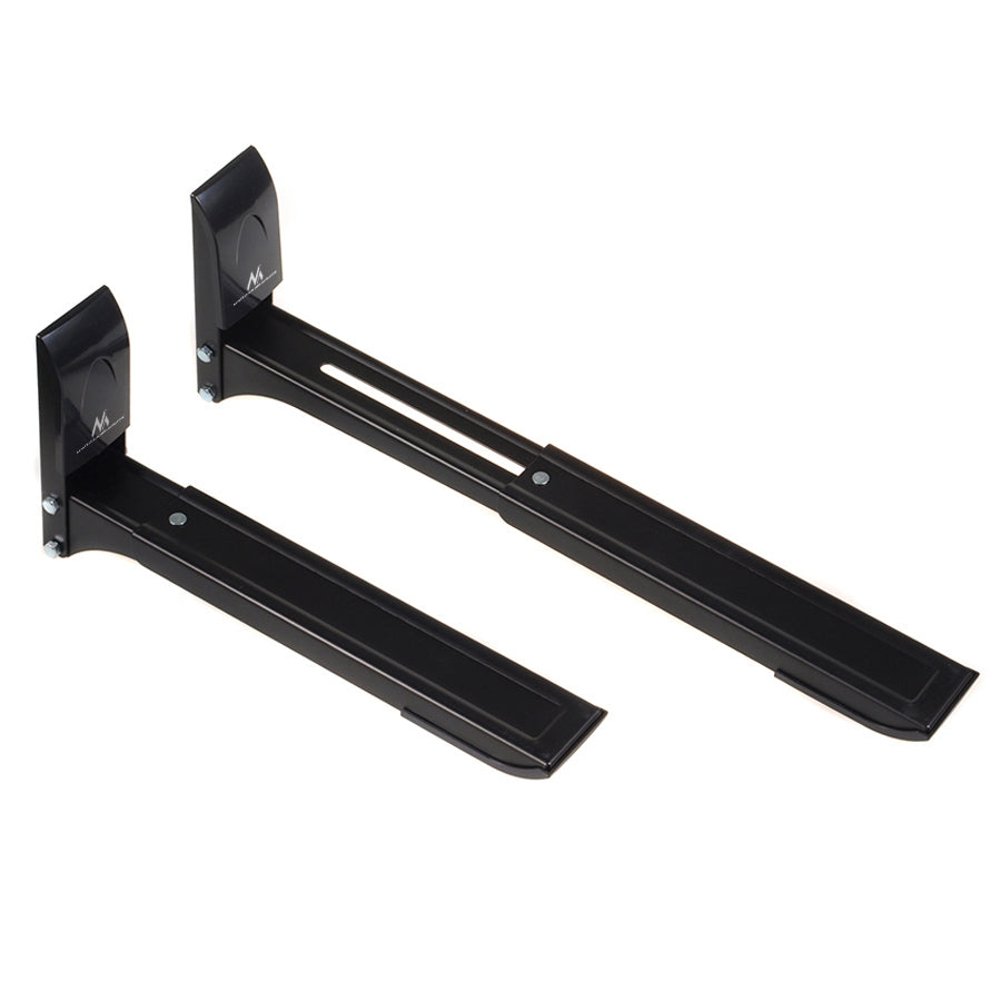 MC-607 Maclean Brackets