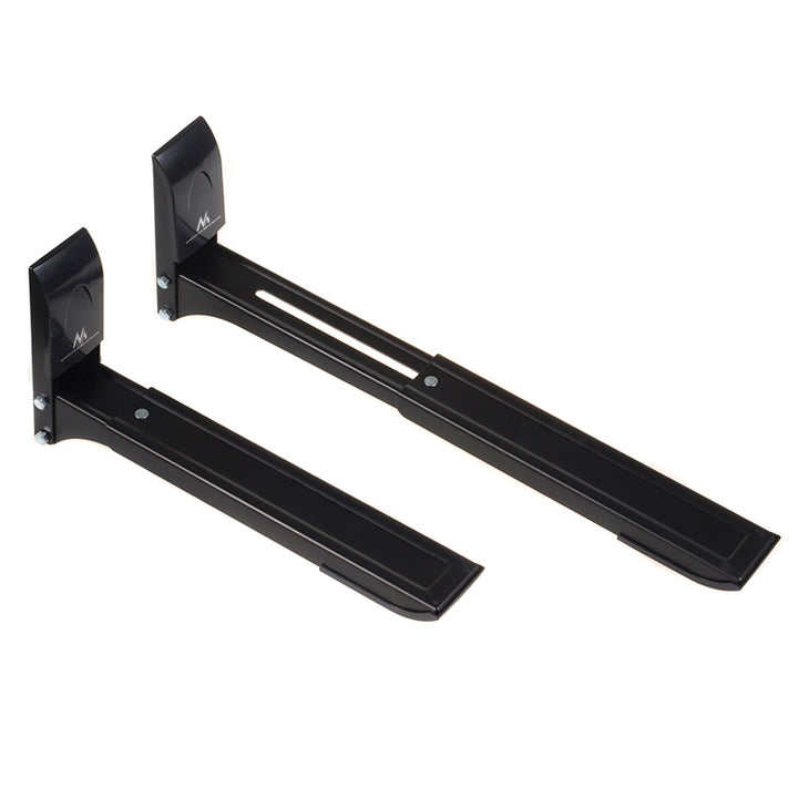 MC-607 Maclean Brackets