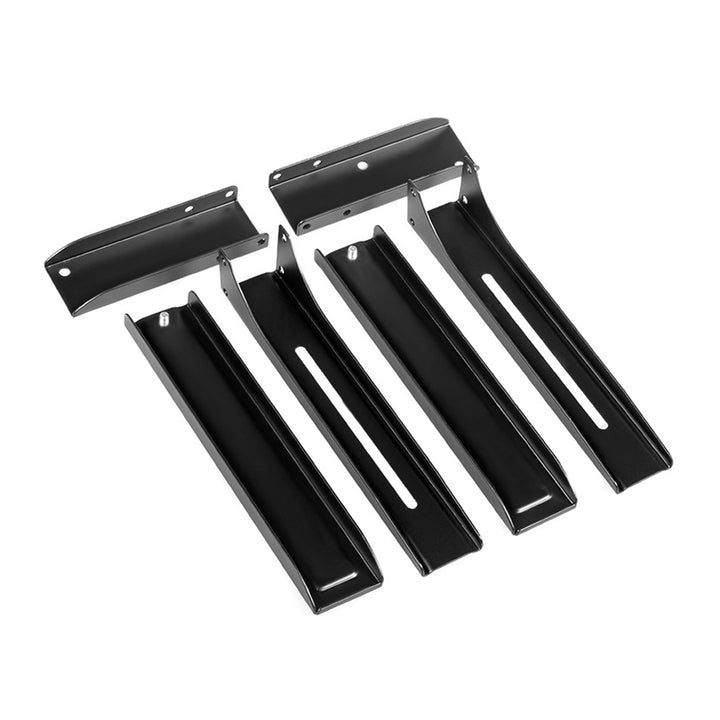 MC-607 Maclean Brackets