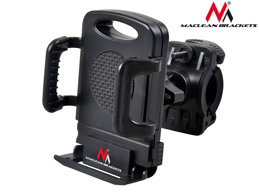 Motorrad-/ Fahrradhalterung für Smartphone Maclean MC-656