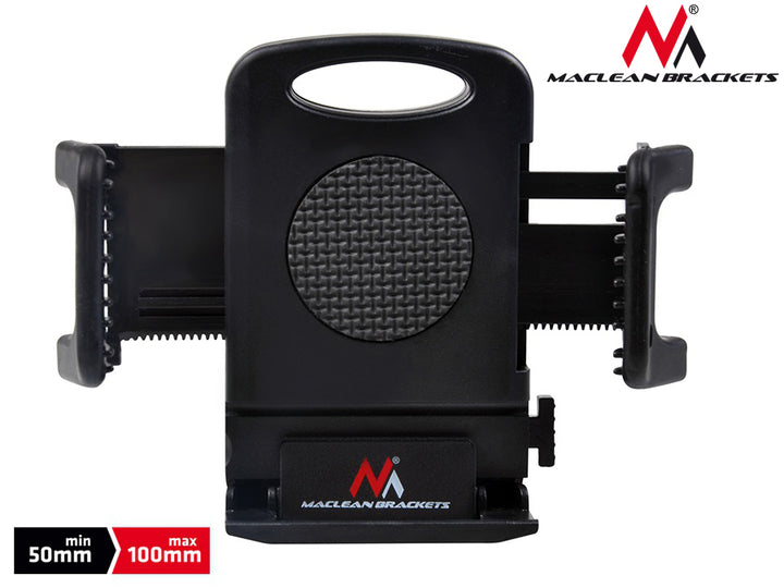 Motorrad-/ Fahrradhalterung für Smartphone Maclean MC-656