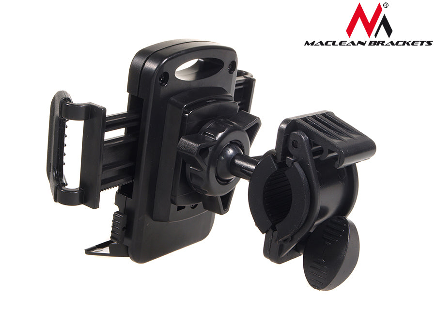 Motorrad-/ Fahrradhalterung für Smartphone Maclean MC-656