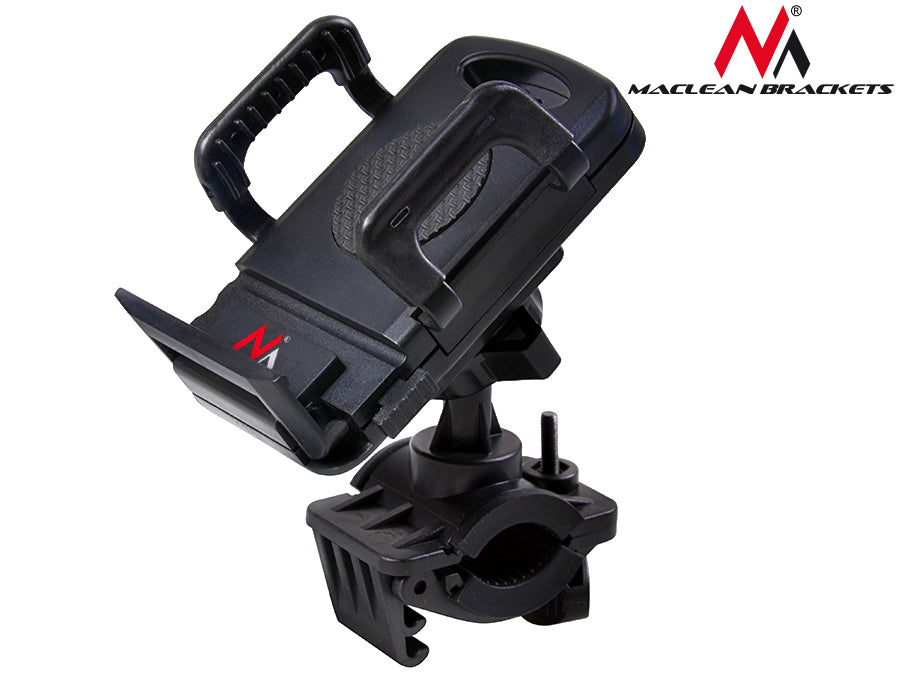 Motorrad-/ Fahrradhalterung für Smartphone Maclean MC-656