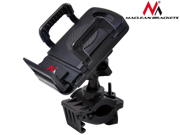 Motorrad-/ Fahrradhalterung für Smartphone Maclean MC-656