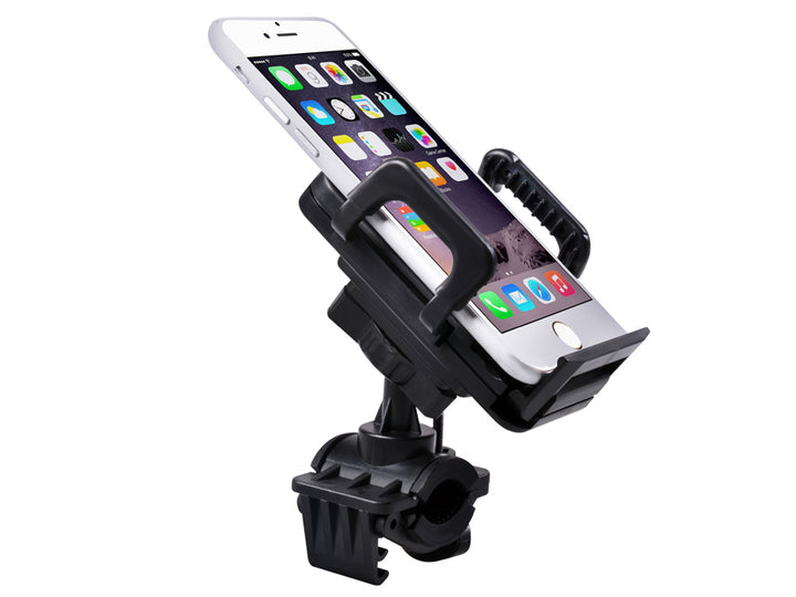 Motorrad-/ Fahrradhalterung für Smartphone Maclean MC-656