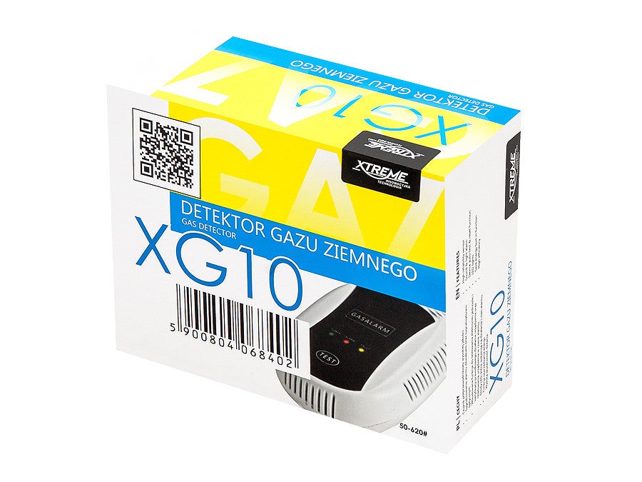 Xtreme XG10 230V