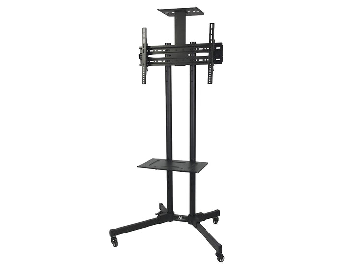 Ständer, professioneller Wagen für TV Maclean MC-661, max. VESA 600x400, max. 55kg,