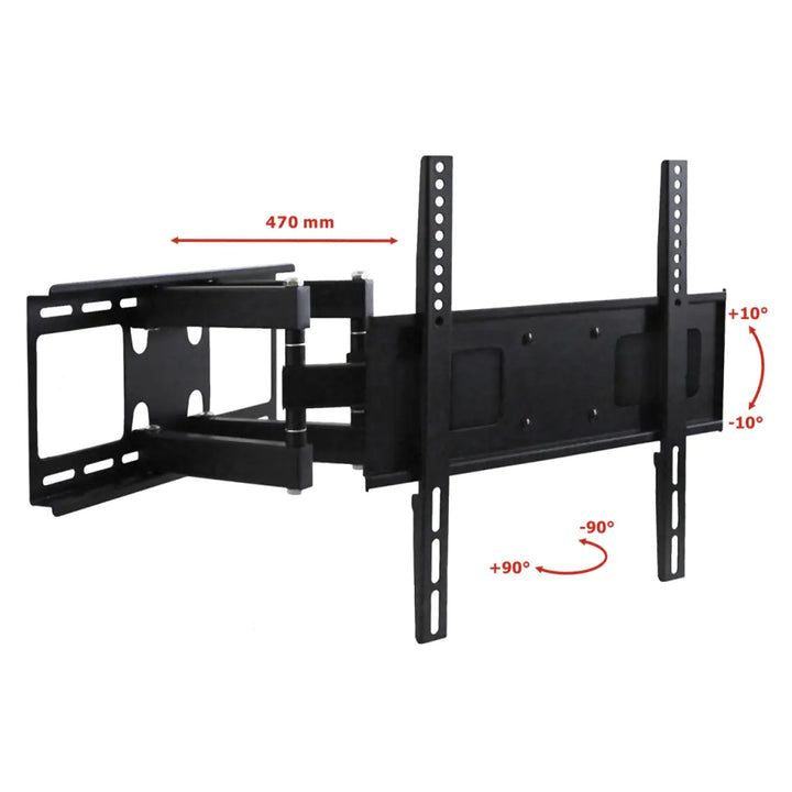 Armhalterung für TV LED / LCD / Plasma 23-55 "45kg AR-70 Art