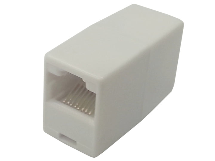 Gold-Stecker RJ-45-Fass-Steckdose 8p8c RJ45
