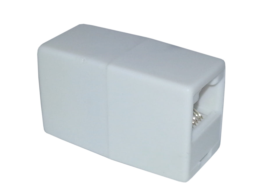 Gold-Stecker RJ-45-Fass-Steckdose 8p8c RJ45