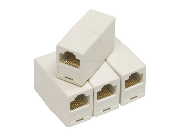 Gold-Stecker RJ-45-Fass-Steckdose 8p8c RJ45