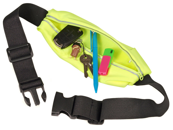Maclean Handytasche Gürteltasche Smartphone Bumbag Wasserdicht Schlüssel Sport Laufen