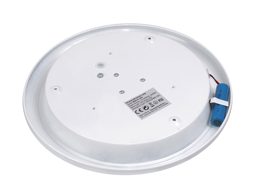 weiß LED 12 W