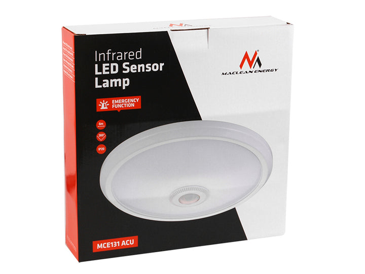 weiß LED 12 W