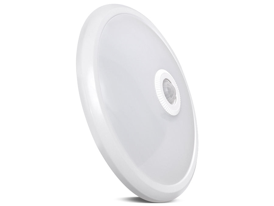weiß LED 12 W