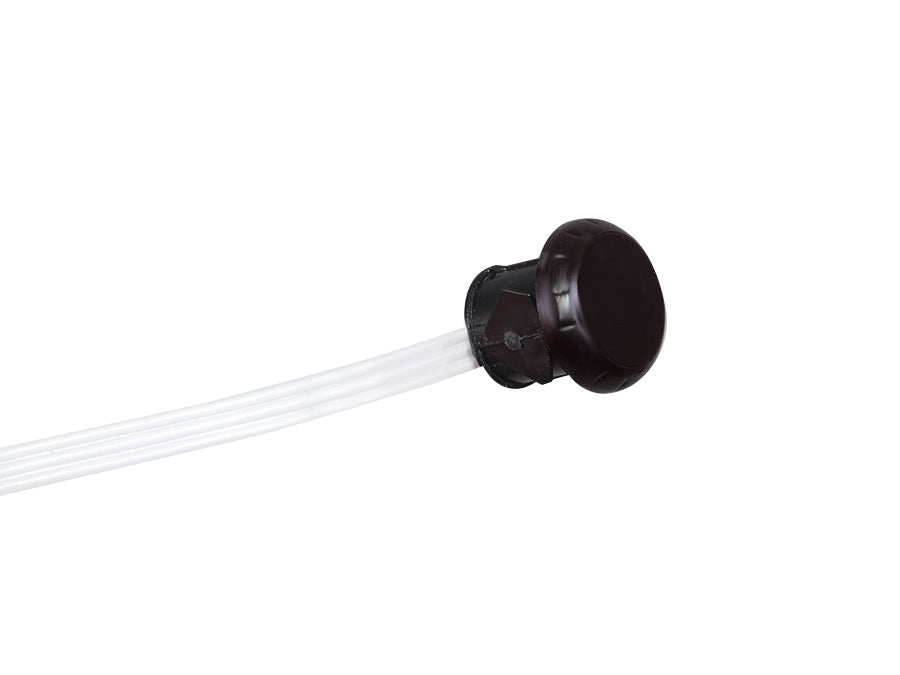 Infrarot-PIR-Sensor zur Erkennung der Türbewegung von Maclean MCE135
