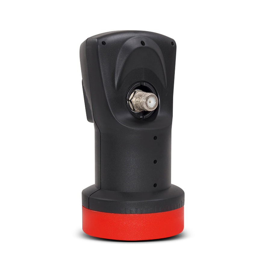Hochwertiger, universeller Single LNB (LNB) MCTV-668-Satellitenkonverter