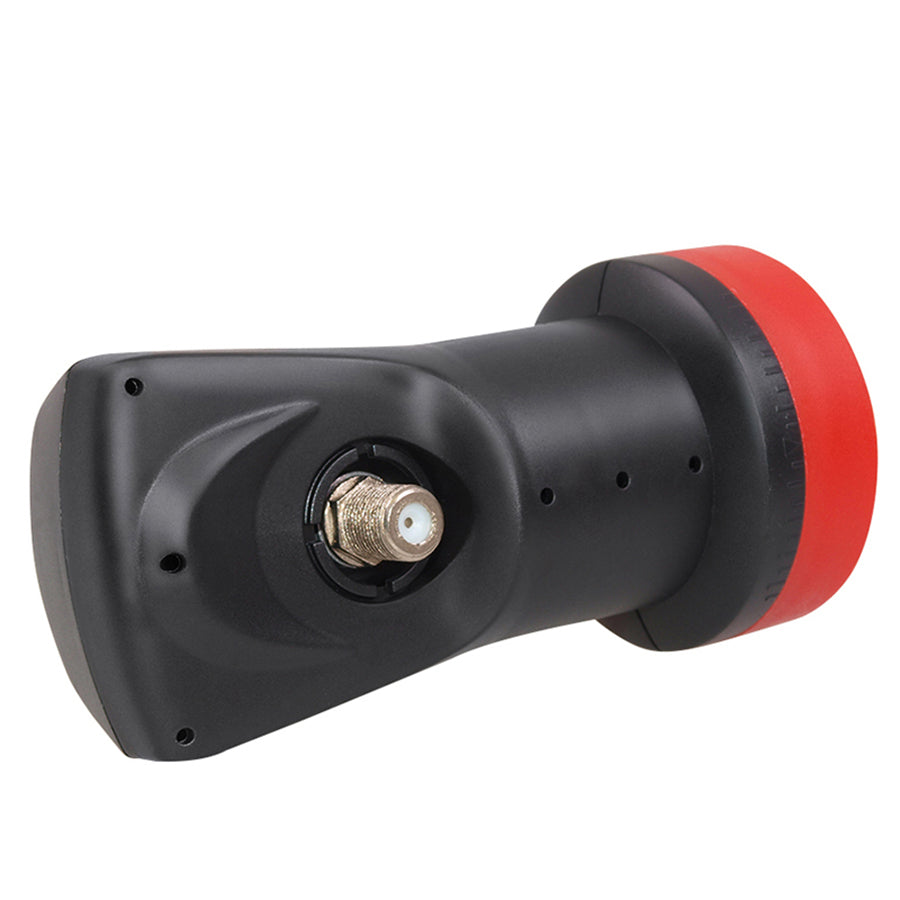 Hochwertiger, universeller Single LNB (LNB) MCTV-668-Satellitenkonverter