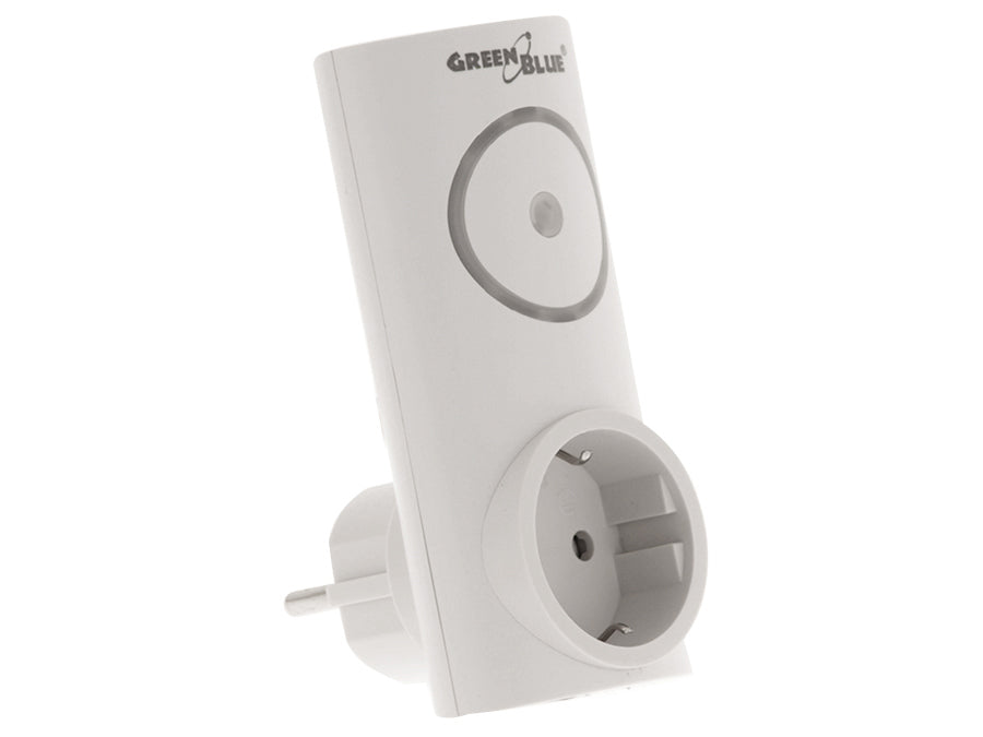 GreenBlue GB109 WiFi Outlet für Android iOS Klimaanlage Klimaanlage Fernbedienung
