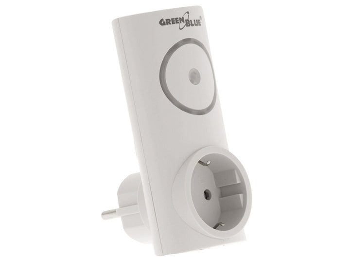 GreenBlue GB109 WiFi Outlet für Android iOS Klimaanlage Klimaanlage Fernbedienung