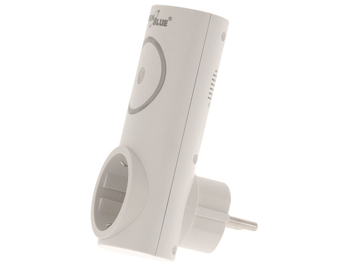 GreenBlue GB109 WiFi Outlet für Android iOS Klimaanlage Klimaanlage Fernbedienung