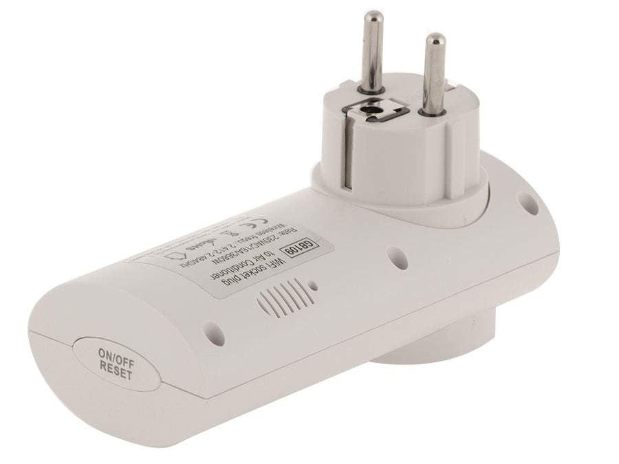 GreenBlue GB109 WiFi Outlet für Android iOS Klimaanlage Klimaanlage Fernbedienung