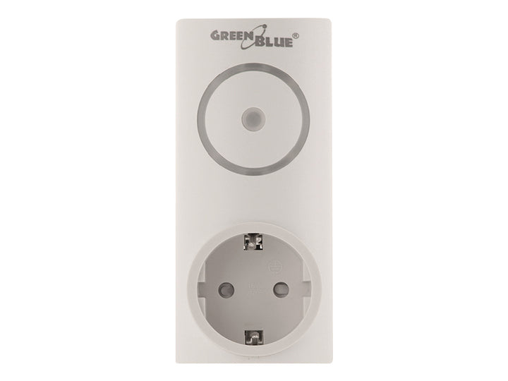 GreenBlue GB109 WiFi Outlet für Android iOS Klimaanlage Klimaanlage Fernbedienung
