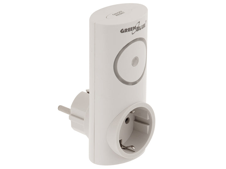 GreenBlue GB109 WiFi Outlet für Android iOS Klimaanlage Klimaanlage Fernbedienung