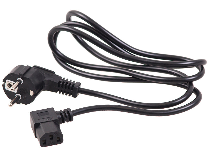 3M EU-Stecker Maclean MCTV-803 - Hochwertiges Kabel