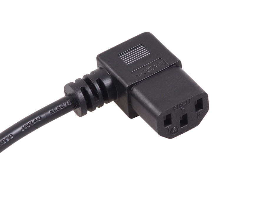3M EU-Stecker Maclean MCTV-803 - Hochwertiges Kabel