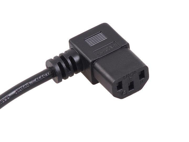 3M EU-Stecker Maclean MCTV-803 - Hochwertiges Kabel