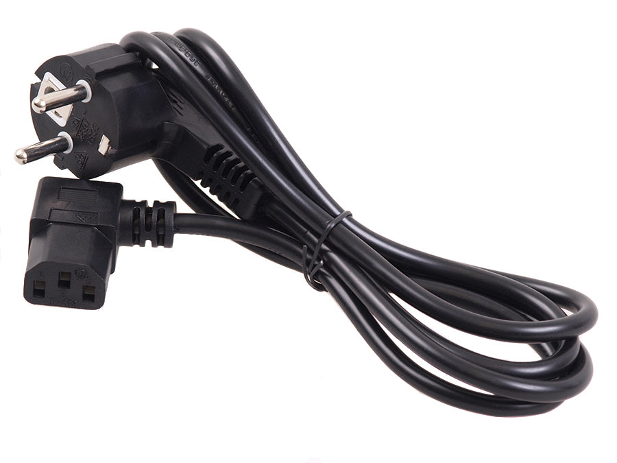 3M EU-Stecker Maclean MCTV-803 - Hochwertiges Kabel