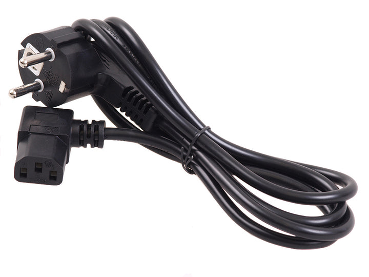 3M EU-Stecker Maclean MCTV-803 - Hochwertiges Kabel