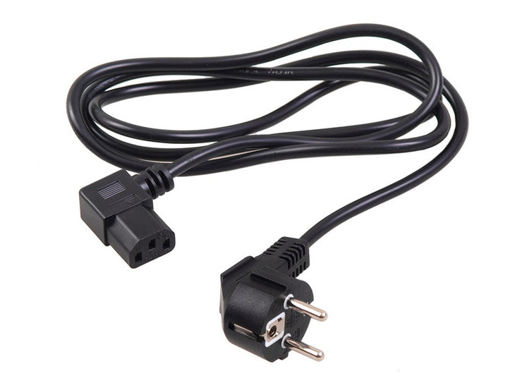 3M EU-Stecker Maclean MCTV-803 - Hochwertiges Kabel