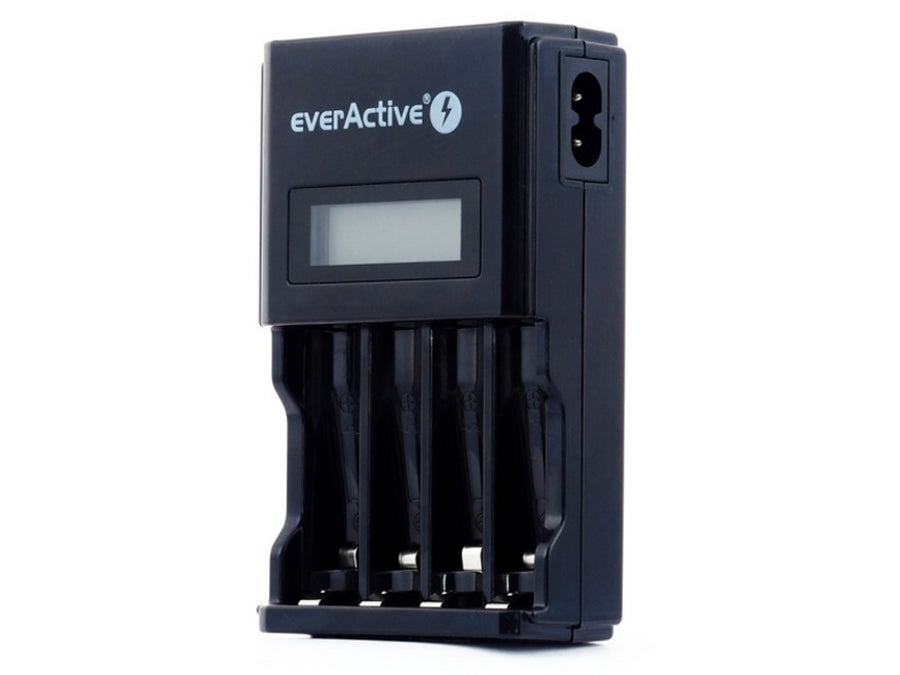 everActive