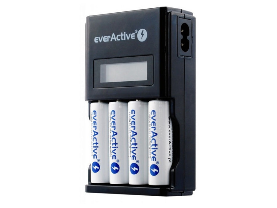 everActive