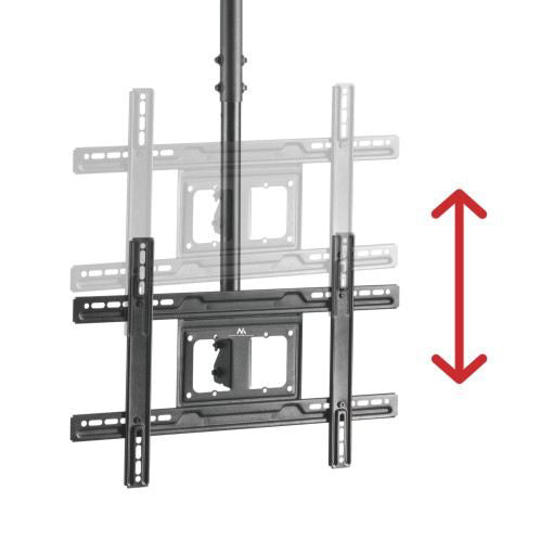 Maclean MC-803 - Monitor / OLED / QLED / LED / PLASMA / LCD