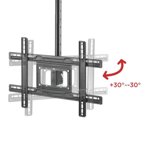 Maclean MC-803 - Monitor / OLED / QLED / LED / PLASMA / LCD